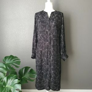 A New Day/Target, size L, black and light pink